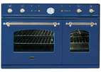 Электрическая духовка ILVE D900 NMP Blue