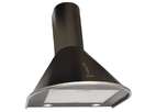 Вытяжка ELIKOR Омега 60 черный/нержавейка (650)