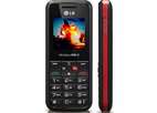 Мобильный телефон LG GS107