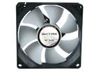 Корпусной вентилятор GELID Solutions Silent 9 PWM