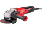 Угловая шлифмашина Milwaukee AGV 15-125 XE