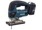 Электролобзик Makita BJV 180 RF