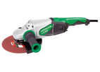 Угловая шлифмашина Hitachi G 23 MR