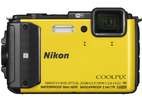 Компактный фотоаппарат Nikon COOLPIX AW130