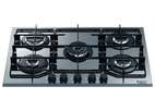 Газовая панель Hotpoint-Ariston TQ 751 S (ICE) IX/HA
