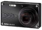 Компактный фотоаппарат Pentax Optio RS1000