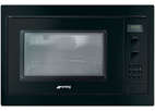 Встраиваемая СВЧ-печь Smeg FMC24N-2