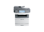 МФУ Lexmark X466de