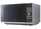 Встраиваемая СВЧ-печь Panasonic NN-CF770M