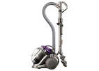 Пылесос для сухой уборки Dyson DC29 Allergy