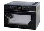 Микроволновая печь LG LB-8088HRB