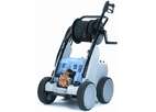 Мойка высокого давления Kranzle Quadro 1000 TS T