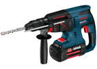 Перфоратор Bosch GBH 36 VF-LI Professional [0.611.901.R0B]