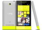 Смартфон HTC Windows Phone 8S by