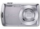 Компактный фотоаппарат Casio Exilim Zoom EX-Z1