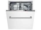 Встраиваемая посудомойка Gaggenau DF 240