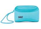 Чехол для камер Built Zip Camera Case Compact голубой