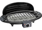 Электрогриль AEG BQ 5514