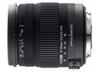Фотообъектив Sigma AF 18-50mm f/2.8-4.5 DC OS HSM Minolta A