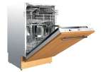 Встраиваемая посудомойка Kronasteel BDE 4507 EU