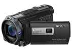 Видеокамера Sony HDR-PJ760VE