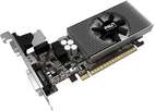 Видеокарта Palit GeForce GT 740 993Mhz PCI-E 3.0 1024Mb 1782Mhz 128 bit (NEAT7400HD01)