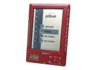 Электронная книга Ectaco jetBook lite
