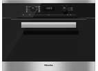 Электрическая духовка Miele H6200B EDST/CLST сталь CleanSteel