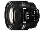 Фотообъектив Nikon 85mm f/1.8D AF Nikkor