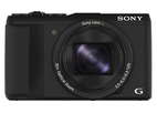 Компактный фотоаппарат Sony Cyber-shot DSC-HX60