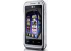 Мобильный телефон LG KM900