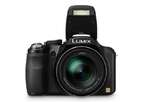 Компактный фотоаппарат Panasonic Lumix DMC-FZ60