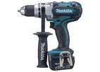 Шуруповерт Makita DDF 454 RFE