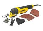 Многофункциональный инструмент Dewalt DWE315