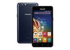 Смартфон Philips Xenium V526