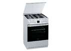 Газовая плита Gorenje GI63398BX