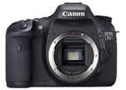 Зеркальный фотоаппарат Canon EOS 7D Body