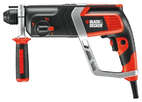 Перфоратор Black&amp;Decker KD 990 KA
