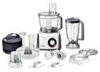 Кухонный процессор Bosch MCM 64060