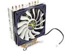 Система охлаждения Titan Dragonfly 4 TTC-NC95TZ(RB)