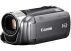 Видеокамера Canon LEGRIA HF R206