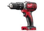Шуруповерт Milwaukee M18 BPD-0