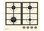 Газовая панель Electronicsdeluxe TG4 750231F-022