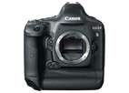 Зеркальный фотоаппарат Canon EOS 1D X Body