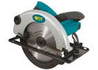 Циркулярная пила FIT CS-210/1800