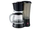 Кофеварка Delta DL-8124