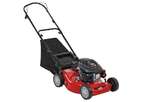 Газонокосилка MTD Smart 46 PO