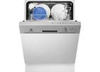 Встраиваемая посудомойка Electrolux ESI6200LOX
