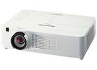 Видеопроектор Panasonic PT-VX400NTU