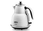 Электрочайник De’Longhi KBZ 2001.W